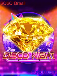 DiscoNight