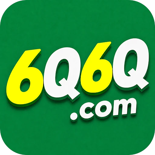 6Q6Q Brasil Logo
